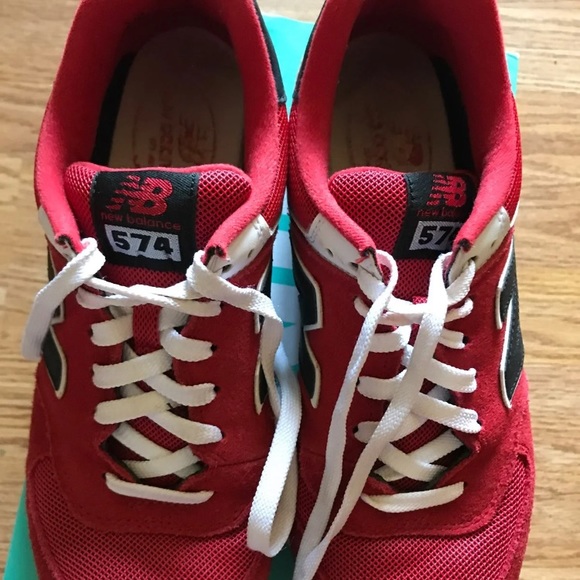 New Balance 547 size 9 men’s - Picture 2 of 8